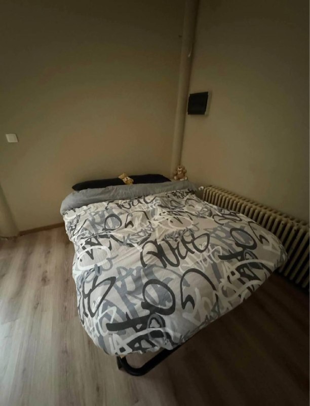 Studio meublé 29m² – Avenue Jean Jaurès, Lyon 7ᵉ - Image 3